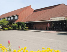 Hotel Ramada Livingston