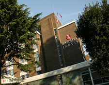 Hotel Ramada London Ealing