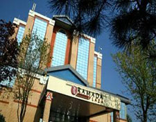 Hotel Ramada London Gatwick