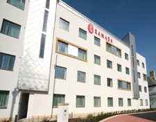 Hotel Ramada London Heathrow