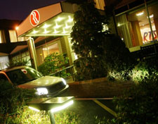 Hotel Ramada Norwich 