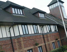 Hotel Ramada Nottingham