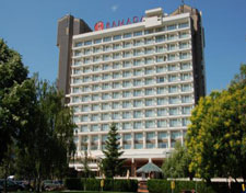 Hotel Ramada Park