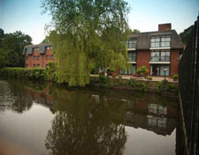 Hotel Ramada Suton Coldfield