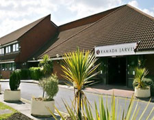 Hotel Ramada Swansea
