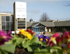 Hotel Ramada Wetherby