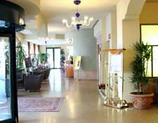 Hotel NH Ravenna