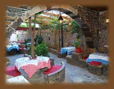 Hotel Rea