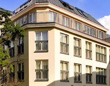 Hotel Residence Diana