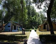 Hotel Ribarsko Ostrvo