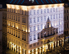 Hotel Ring