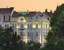 Hotel Riverside