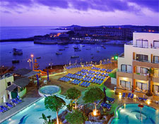 Hotel Riviera