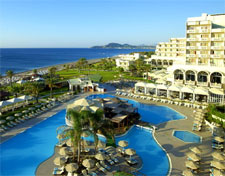 Hotel Rodos Palladium Leisure & Wellness