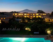 Hotel Romano Palace