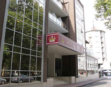 Hotel Royal Spa Banja Koviljaca
