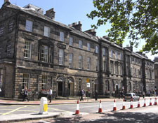 Hotel Roxburghe