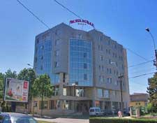 Hotel Royal Constanta