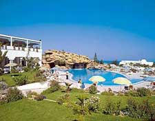 Hotel Royal Azur Thalasso Golf