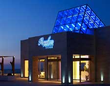 Hotel Royal Blue