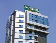 Hotel Royal