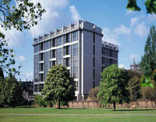 Hotel Royal Garden, Kensington