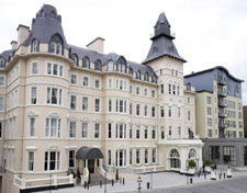 Hotel Royal Marine