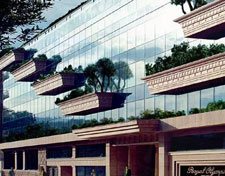 Hotel Royal Olympic