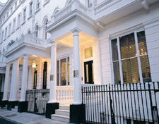 Hotel Royal Park