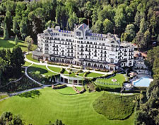 Hotel Royal Parc Evian