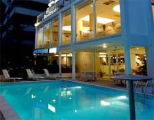 Hotel Royal Plaza