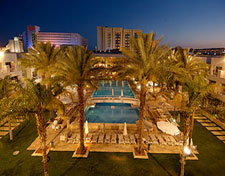 Hotel Royal Tulip