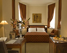 Hotel San Gallo Palace