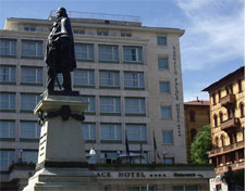 Hotel Sangallo Palace