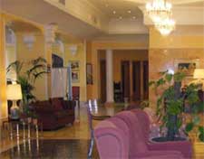 Hotel San Giorgio
