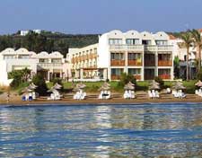 Hotel Santa Marina Plaza