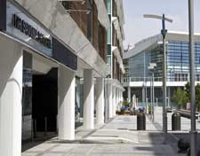 Hotel NH Savona Darsena