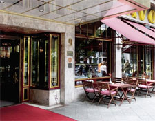 Hotel Savoy