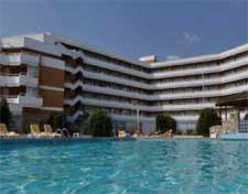 Hotel Savoy Mamaia