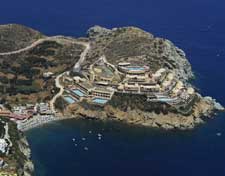Hotel Sensimar Sea Side