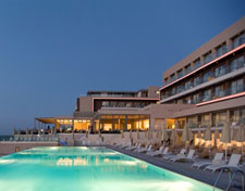 Hotel Sentido Anthoussa