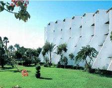 Hotel Shams Safaga