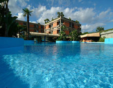 Hotel Sheraton Catania