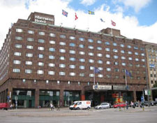 Hotel Sheraton