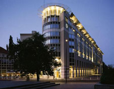 Hotel Sheraton