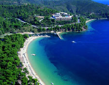 Hotel Skiathos Palace