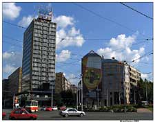 Hotel Slavija