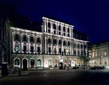 Hotel Sofitel St James