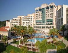 Hotel Splendid