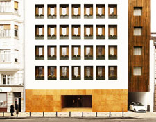 Hotel Square Nine